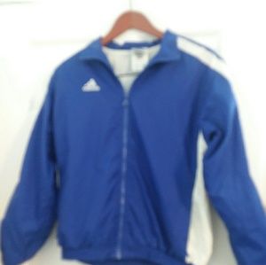 Adidas Windbreaker